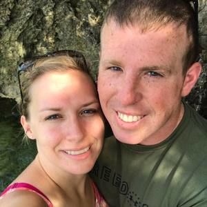 Meet your Posher, Sarha